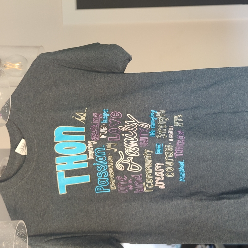 Penn State thon shirt